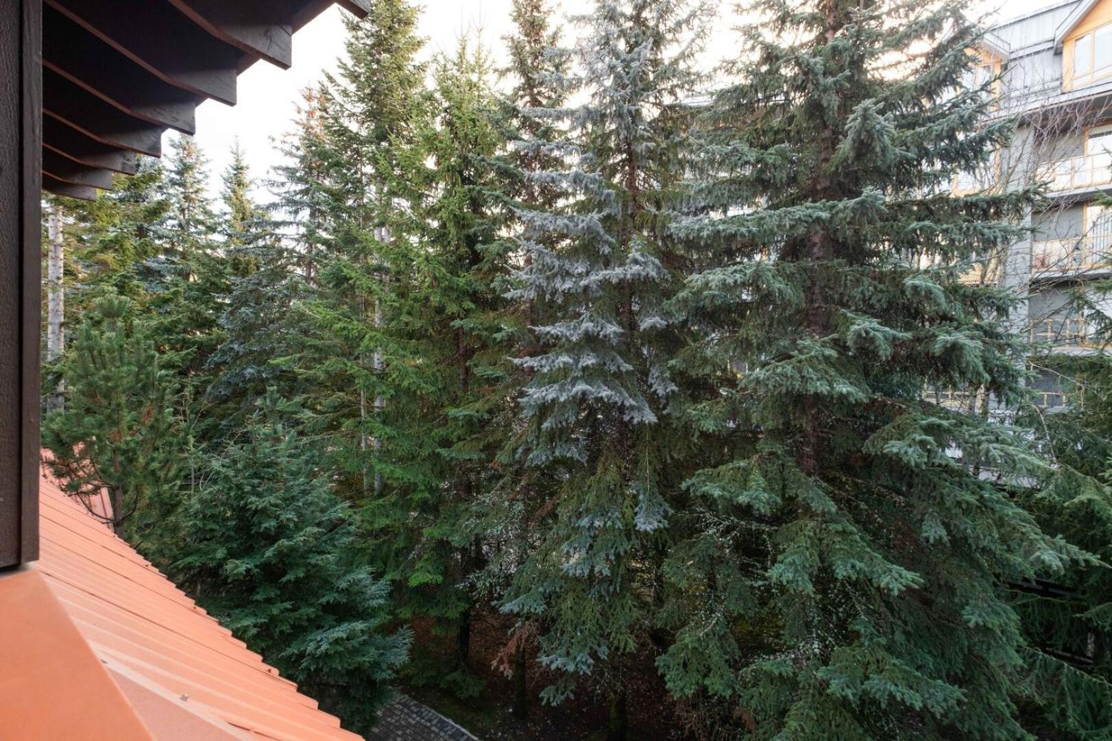 Sunpath By Outpost Whistler Villa Kültér fotó