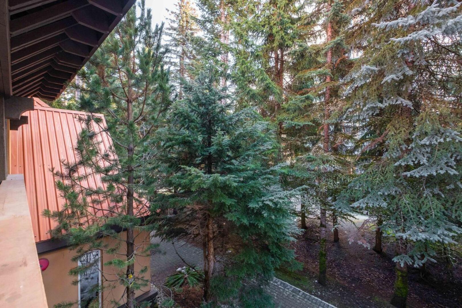 Sunpath By Outpost Whistler Villa Kültér fotó